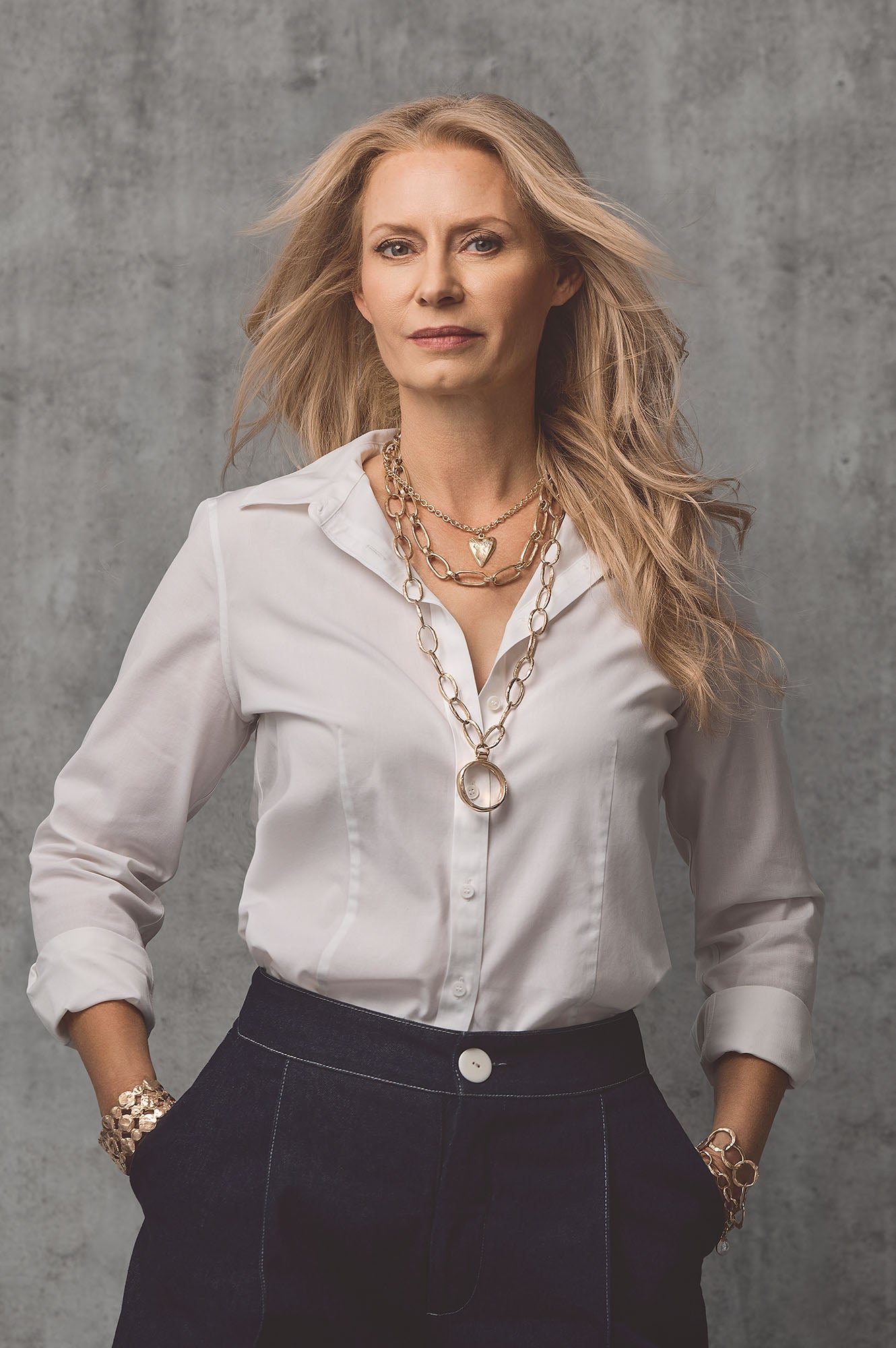 Capeo Bronze Bracelet Custom Made Jewelry by Collection 1304 for boutiques wholesale accounts NY Now Dallas Market