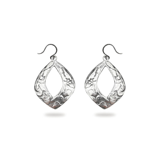 Annika Sterling Silver Earrings Collection 1304 Custom made jewelry for boutiques NY Now NYNOW Dallas Market Atlanta Market