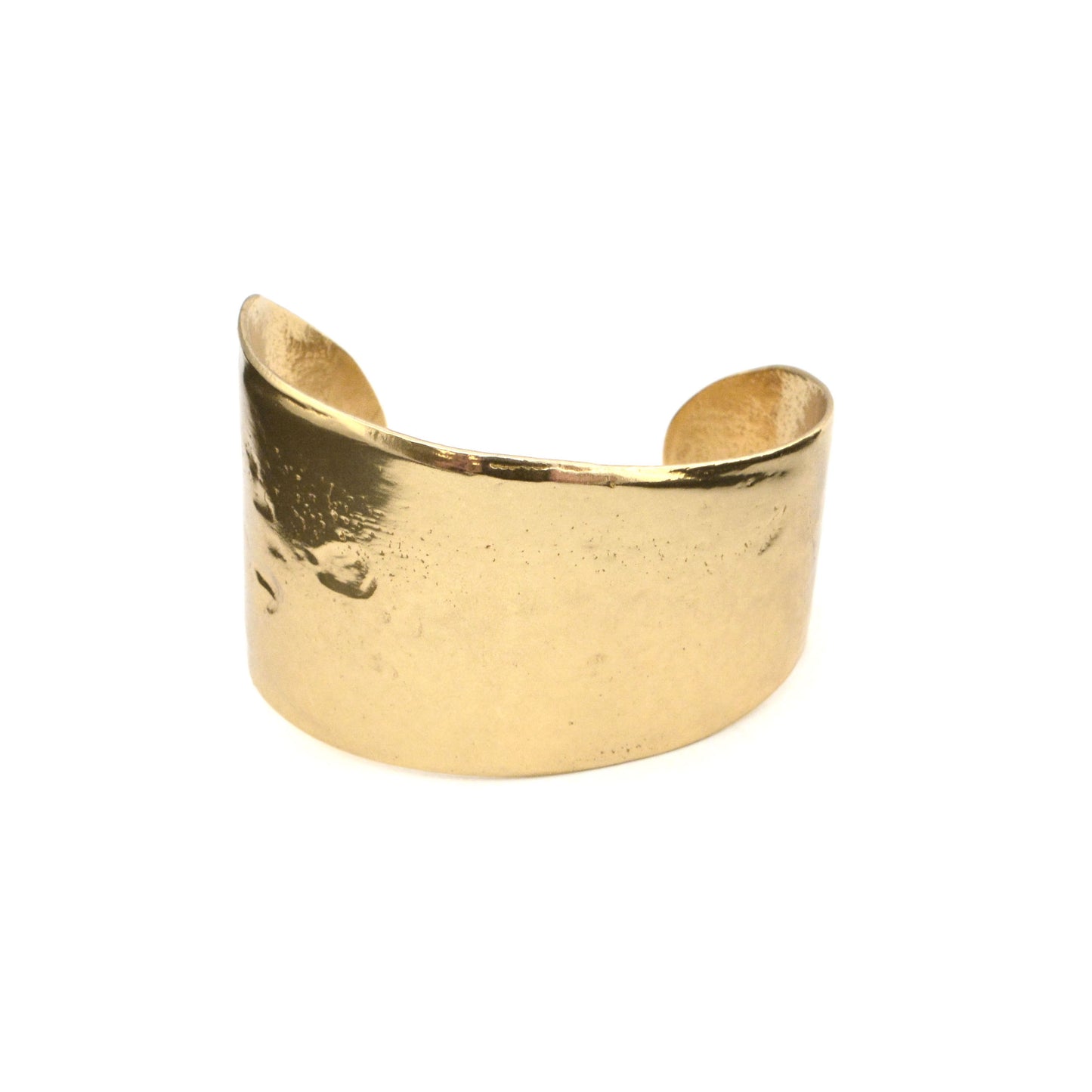 Soma Bronze Cuff Custom Made Jewelry by Collection 1304 for boutiques wholesale accounts NY Now Dallas Market