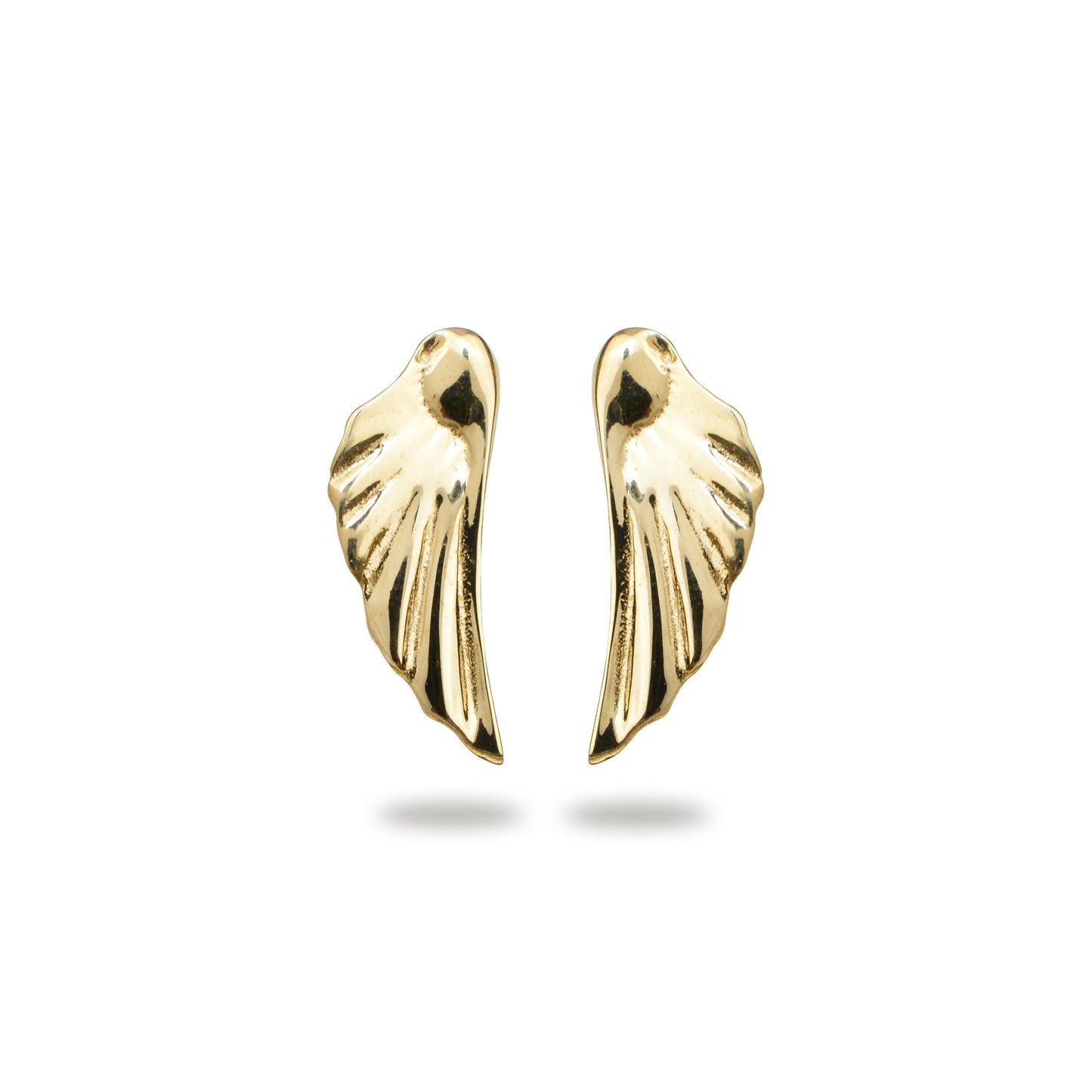 Wing Earrings Angel Earrings Custom Designed Jewelry Collection 1304