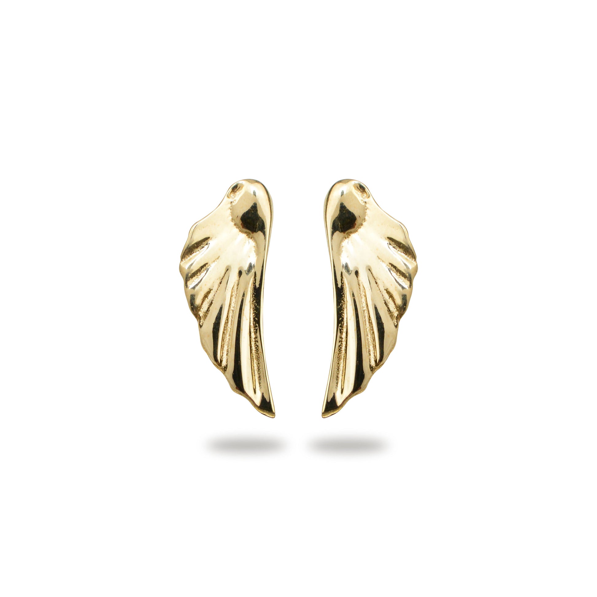 Wing Earrings Angel Earrings Custom Designed Jewelry Collection 1304